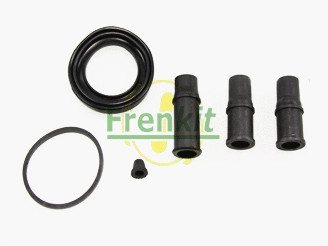 Front brake caliper 248041 - brake,