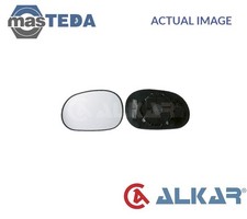 6432224 REAR VIEW MIRROR GLASS