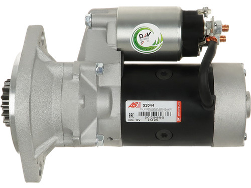 Brand new starter - new, motor