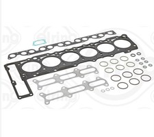 Mercedes E300 D TD Head Set