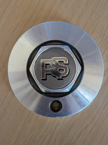 Ford sierra centre cap - ford,
