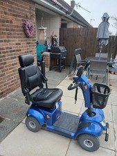 Careco Titan Mobility Scooter