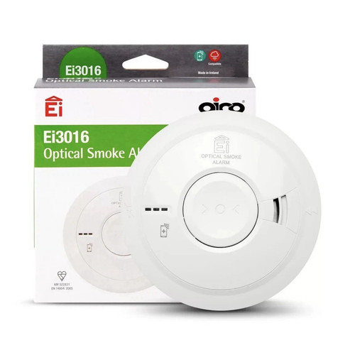 Aico ei3016 optical smoke - aico,