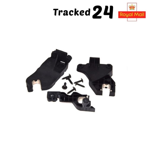 Front right headlight - right, bracket
