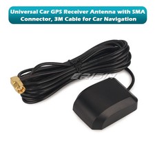 Universal GPS Receiver