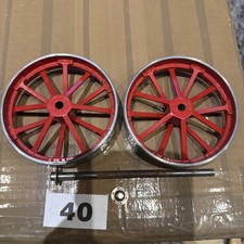 Mamod Te1 Traction Engine Nut