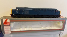 Lima OO Gauge BR Blue Class 40