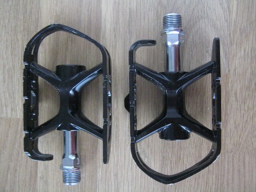 Barely used mks - barely,