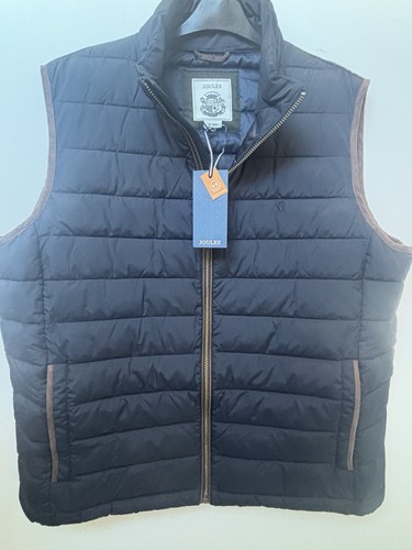 Brand new joules - joules, gilet