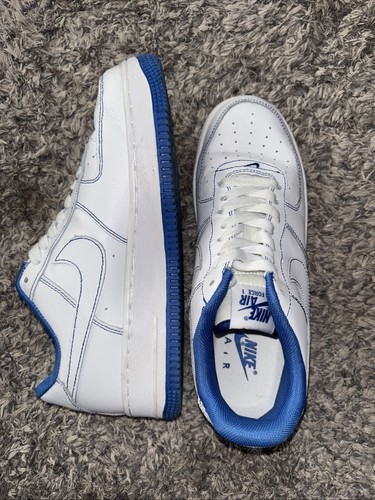 Nike air force contrast - nike,