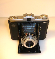 Zeiss ikon nettar - zeiss, 517/16