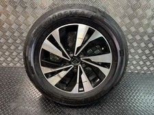 VOLKSWAGEN MK6 POLO ALLOY