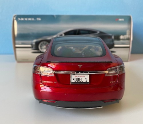 Official tesla die - , cast