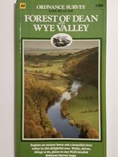 Forest of Dean and the Wye
