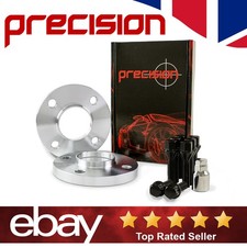 Peugeot 307 Wheel Spacers 15mm