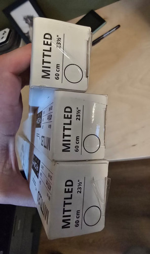 Bundle ikea mittled - x,
