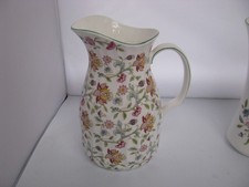 Minton haddon hall water - minton,