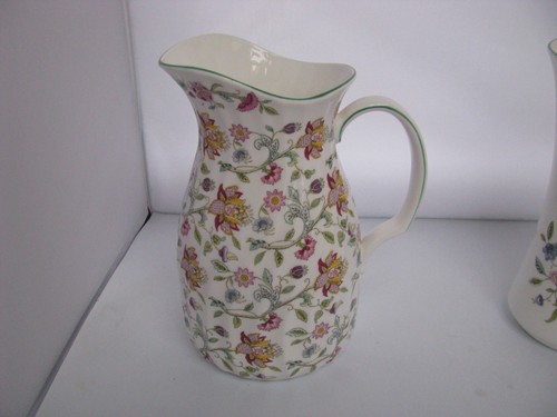 Minton haddon hall water - minton,