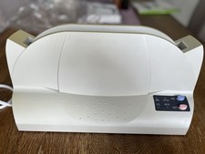 Perfect Bind II Binding Machine By Bind-It