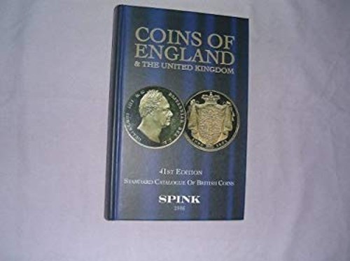 Spink coins england - spink, the