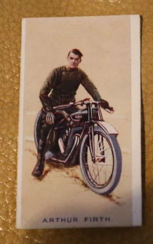 Speedway stars 1930 arthur - 1930,