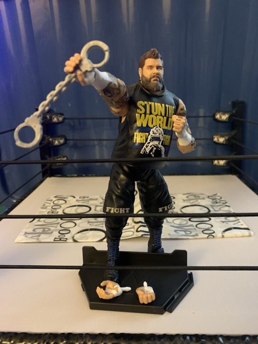 Wwe elite series kevin - elite,