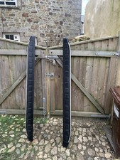 Volvo XC90 Side Steps Running