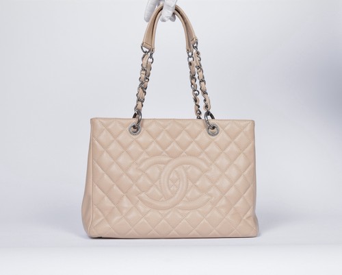 Chanel grand shopping - chanel,