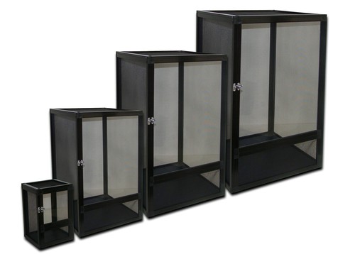 Lucky reptile openair - reptile, vivarium