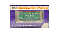 DAPOL 00 GAUGE - GEORGE GALE &