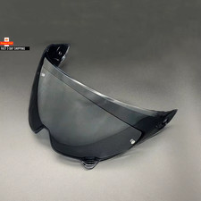 Helmet Visor Lens for RUROC