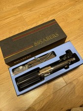 89 sabers Anakin Skywalker