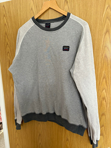 Paul shark grey - paul,