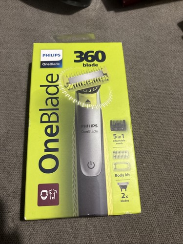 Philips oneblade 360 qp2834 - philips,