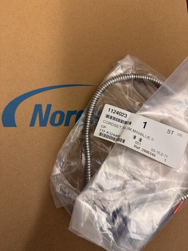 Nordson cordset slim - nordson, miniblue
