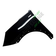 2024 FORD PUMA WING LEFT