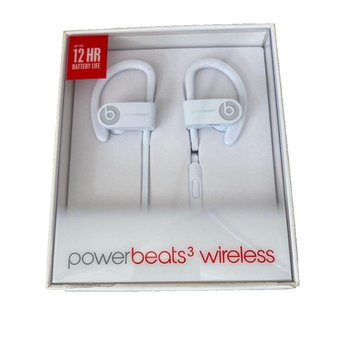 Beats dre powerbeats3 - dre,