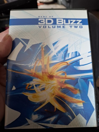 Best buzz volume two - buzz,