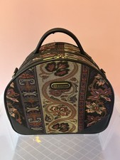 Vintage Shilton tapestry