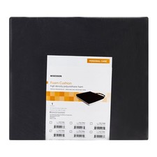 McKesson Polyurethane Seat