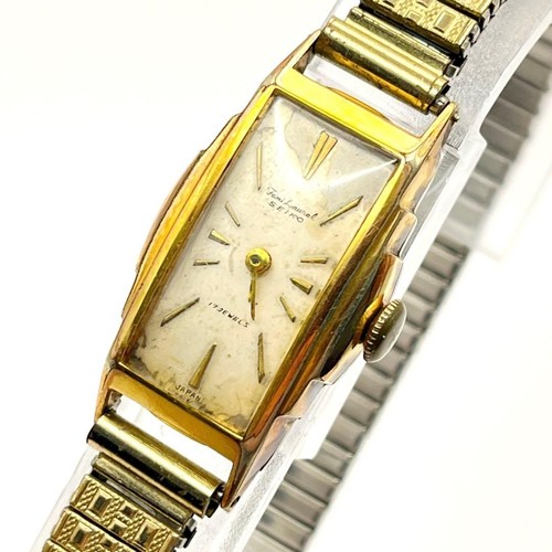 Seiko tomi laurel - tomi,