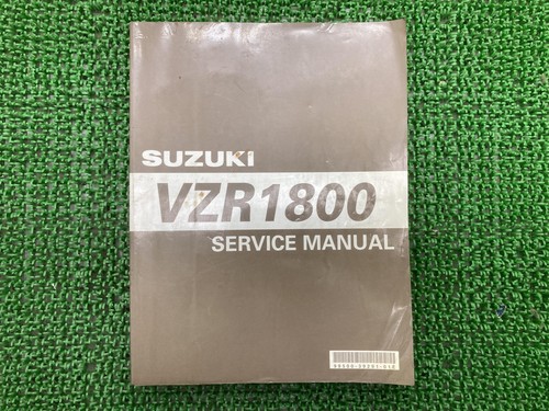 Used suzuki boulevard - used,