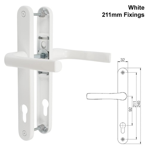 Mila prolinea 92pz sprung - prolinea,