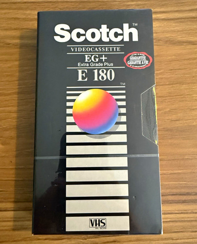 Scotch extra grade plus - extra,