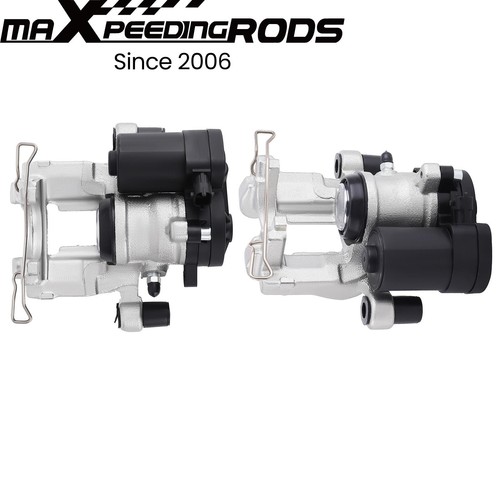 Pair electronic brake - pair, caliper