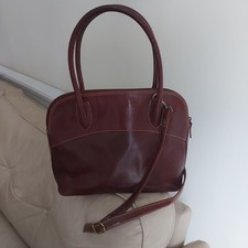 Lloyd Baker Brown Genuine