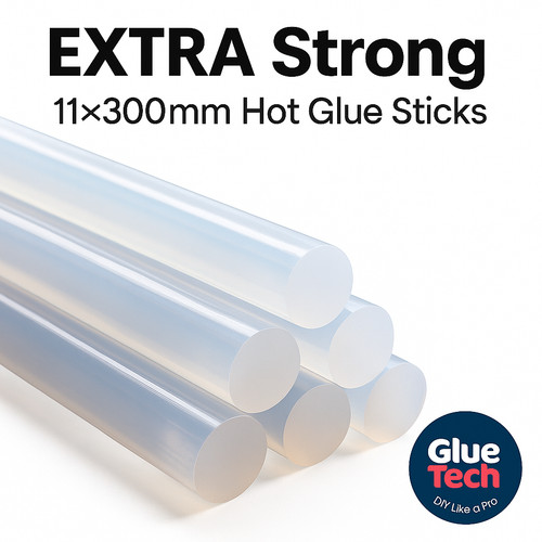 Extra strong 300mm hot - strong,