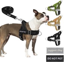 No Pull Harness for Dogs -