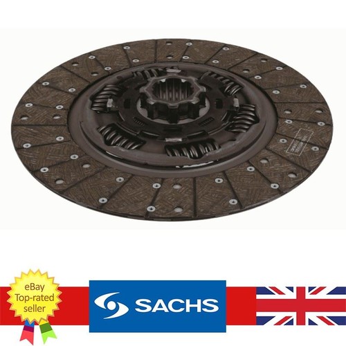 Clutch disc for - clutch,