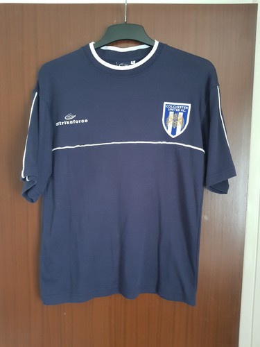Colchester united training - colchester,